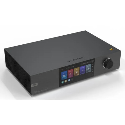 Eversolo DMP-A8